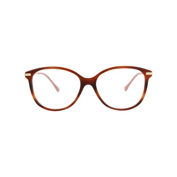 Gucci Accessories - Gucci Cat Eye-Frame Acetate Optical Frames Brown Womens